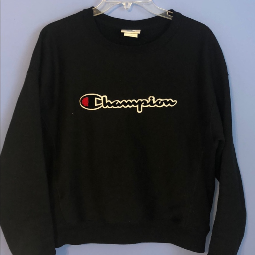 Urban Outfitters/Champion sweatshirt